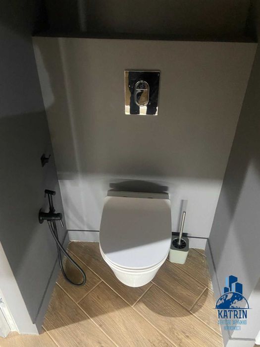 Продам квартиру з ремонтом в ЖК Молодіжний Фрунзенський