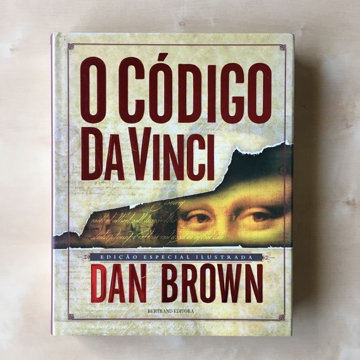 Livros em edição especial