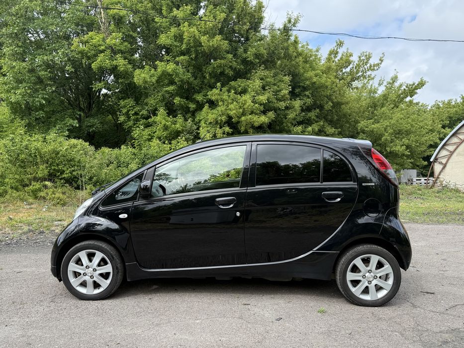 Peugeot iOn 2015 VIN VF31NZKYZFU802285 фото оголошення 8 з 18