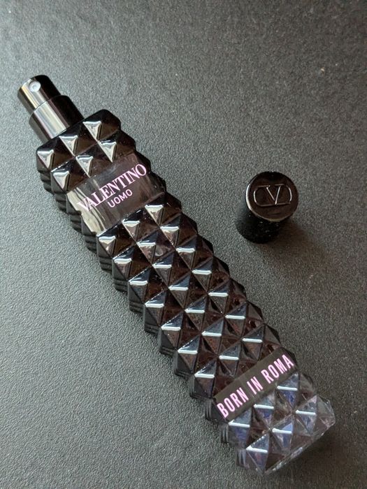 Valentino Uomo Born in Roma 15 ml