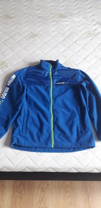Флисовая куртка,кофта