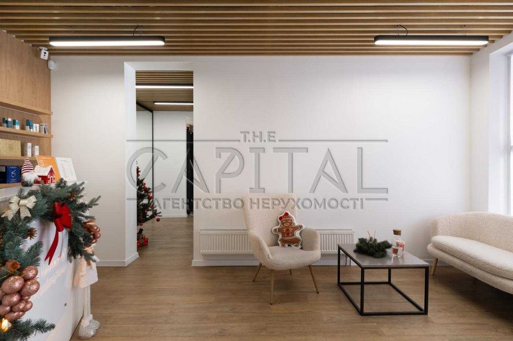 Продаж діючого бізнесу — мережі салонів краси LaLebeauty.space