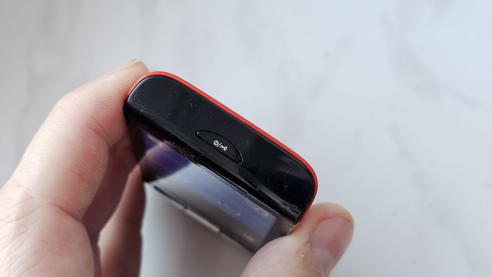 Sony Ericsson Xperia X10 mini