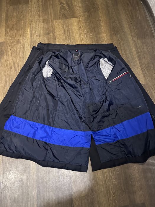 Продам плащ мужской Tommy Hilfiger