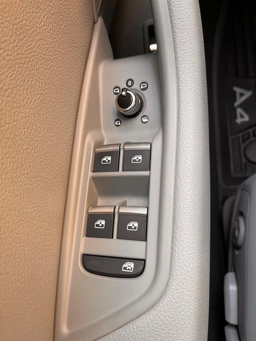Продаж, A 4 Allroad B9/8W без пошкоджень