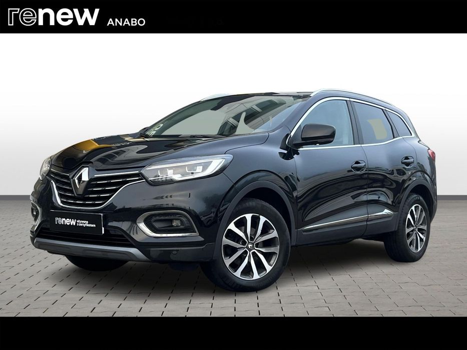 Renault Kadjar Kadjar 1.3 TCe FAP Intens EDC FV23%