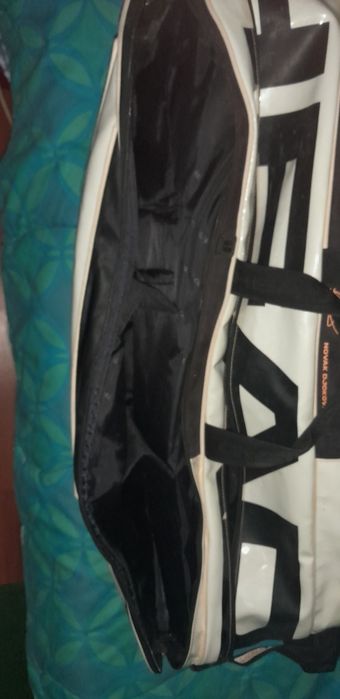 Mochila/Saco ténis HEAD Novak Djokovic