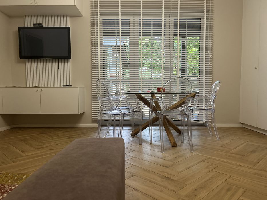 Apartament - pobyty swiateczne 20 min od Orientarium dla max 7 osób