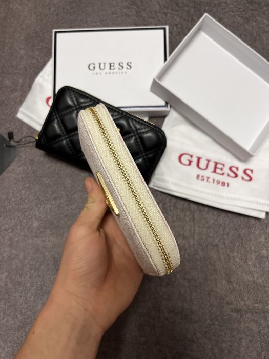 Гаманець GUESS‼️ Жіночий гаманець Гесс / портмоне