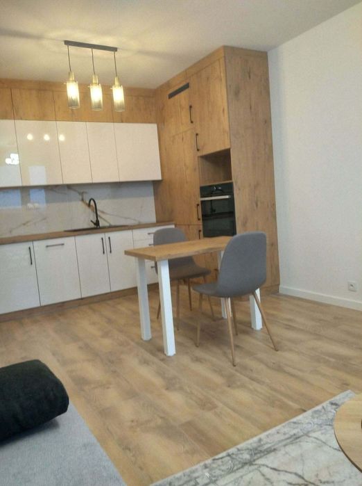Apartment in Warszawa, Zacisze, Targówek - View 2