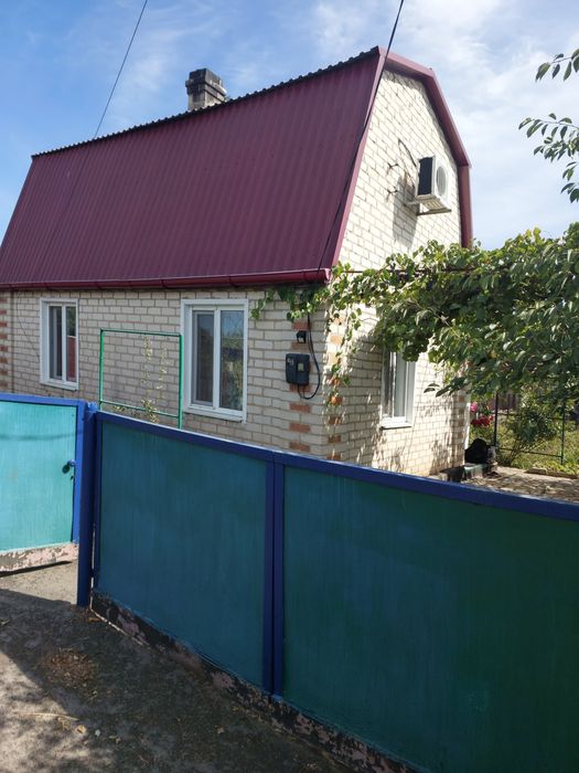 Продам дачу,тов."ШАХТЁР "