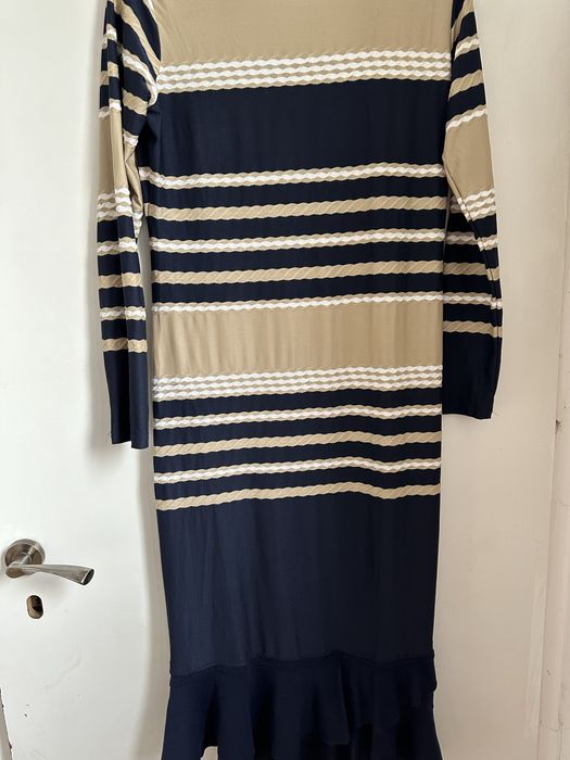 Włoska sukeinka Chiara Forthi XL 42