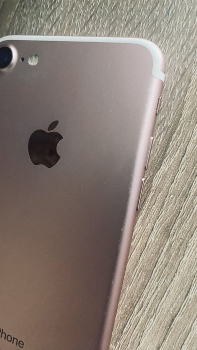 IPnone 7 128gb (pink)