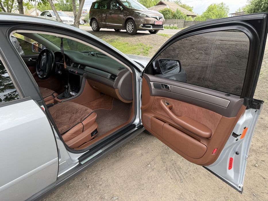 Продам Audi A6C5