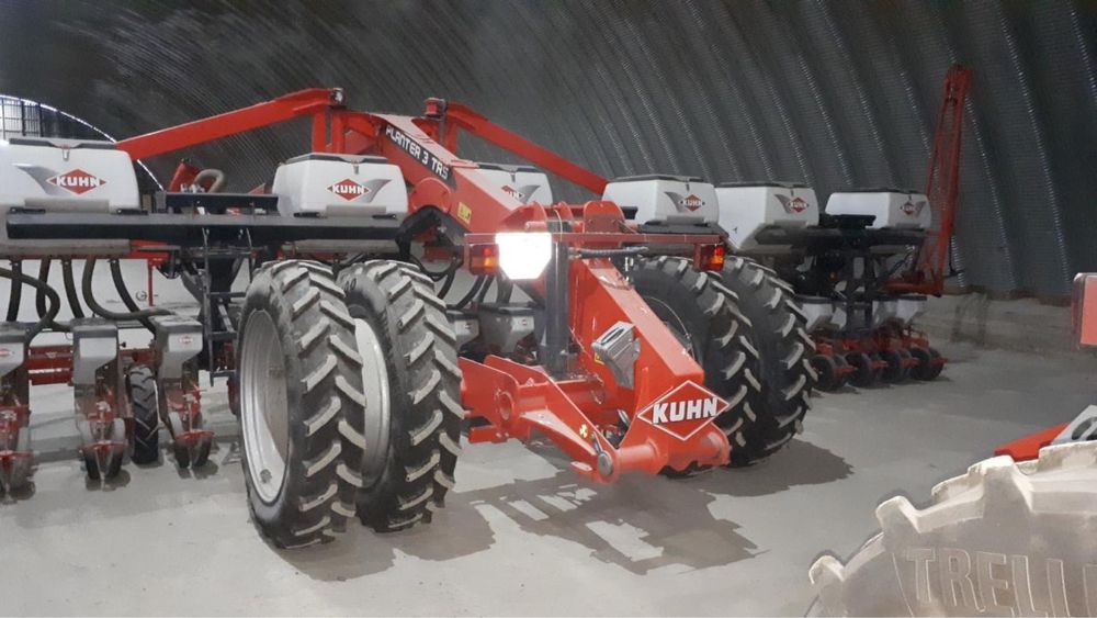 Сеялка KUHN Planter 3 TRS