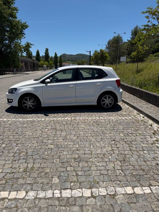 VolksWagen Polo 1.2