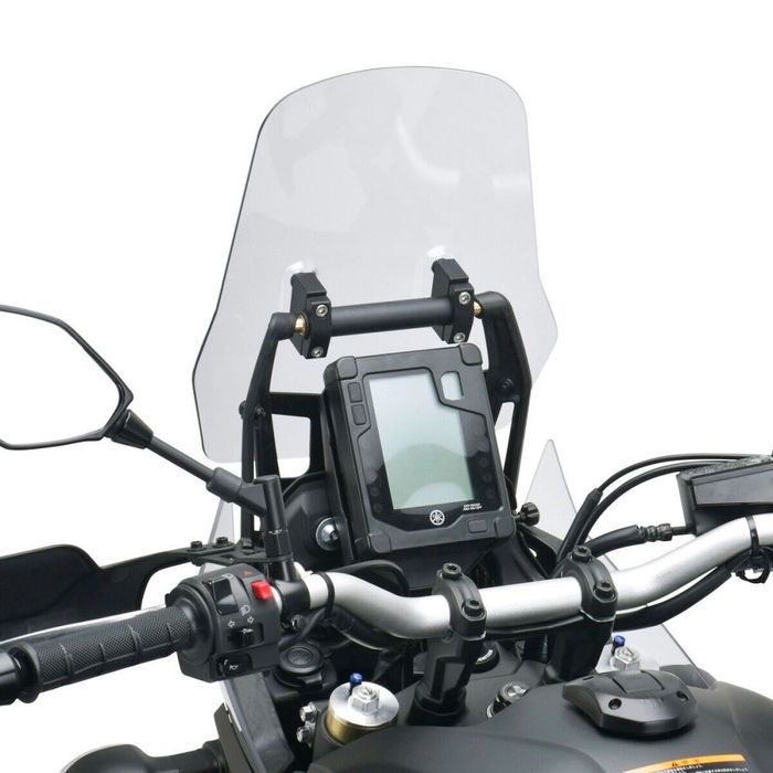 Вітрове скло ZETA adventure YAMAHA TENERE700 20-21