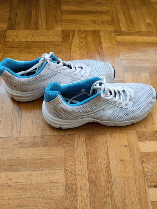 Sprzedam trampki, rozmiar 37