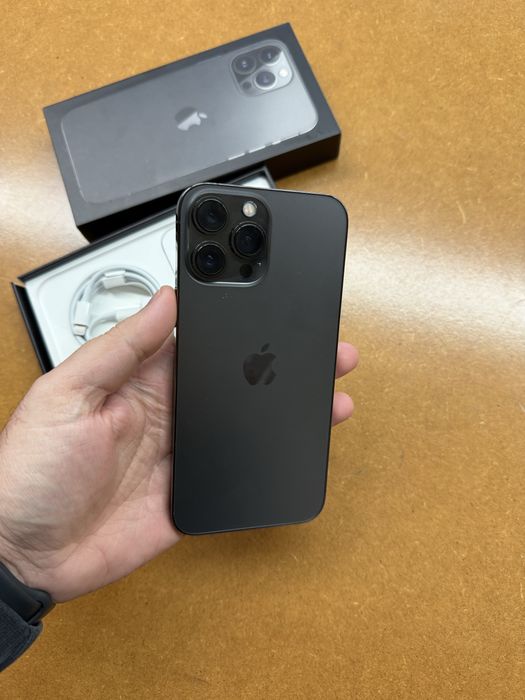 iPhone 13 Pro Max grafite 128Gb
