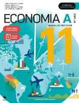 Economia A 11º Leya