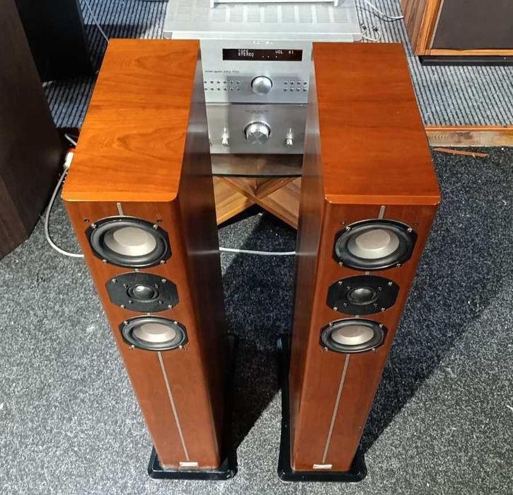 ASW Cantius 404 акустичні системи