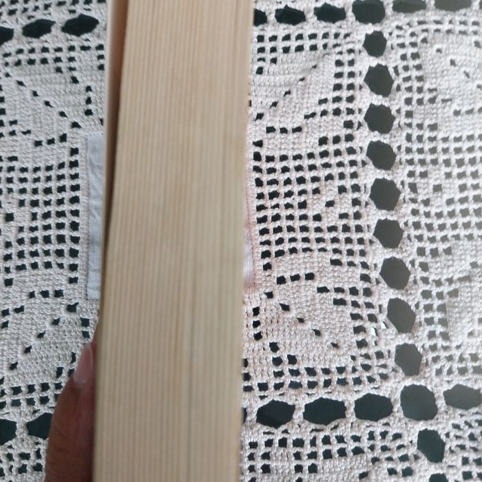 La première nuit. Portes incluídos.