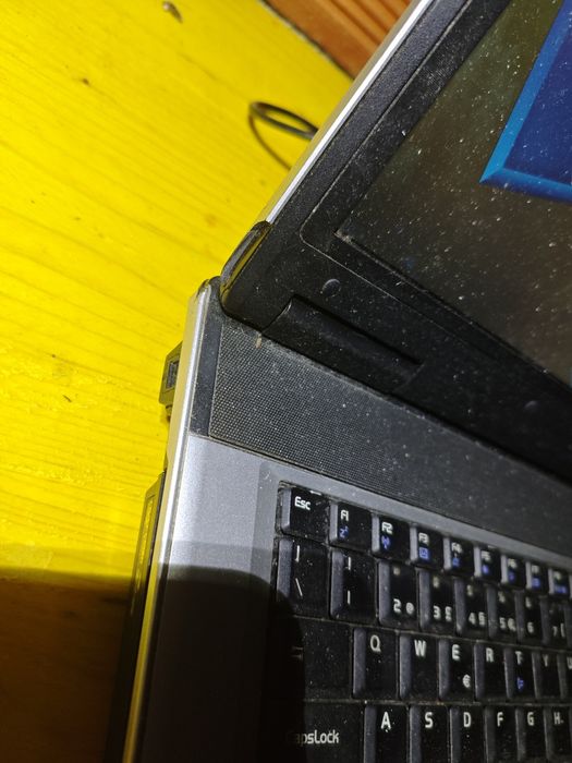 Portátil ASUS x53s para pecas