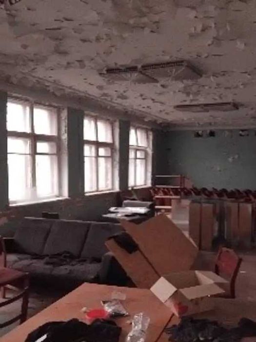 Комплекс м. Дніпро, вул. Миколи Руденка, 25А.