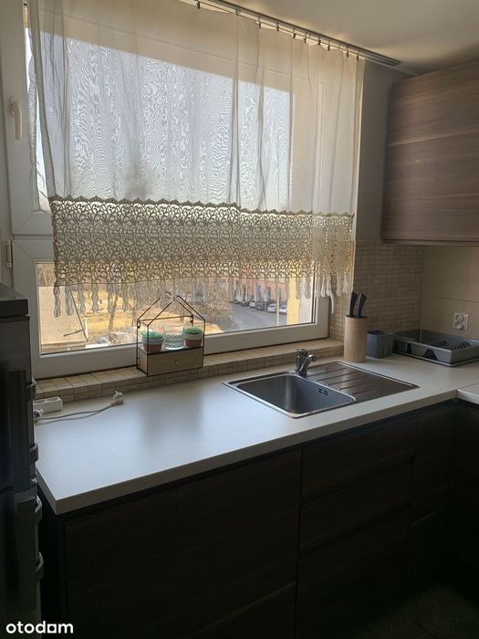 Mieszkanie z balkonem w Łodzi, Bałuty