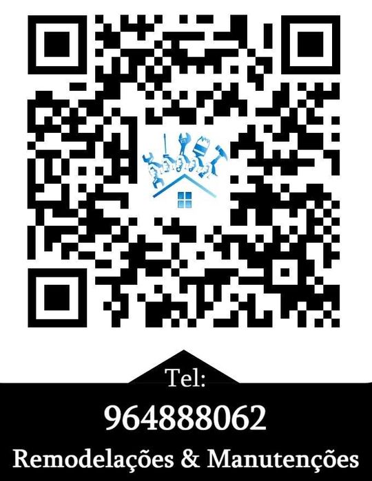 Executamos RENOVAÇÃO de APARTAMENTOS, desde 100 eurros ao m2