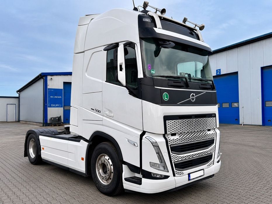 Volvo