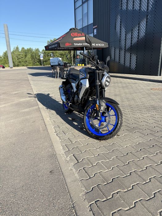 В продажі Forte CKP 250