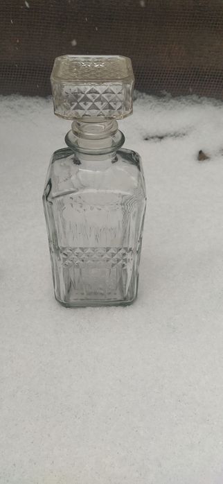 Продам Графин 0.850мл