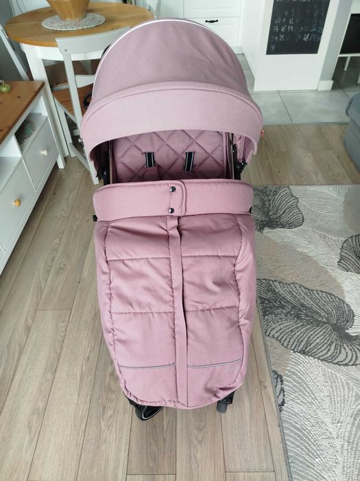 Wózek spacerowy Bravo Carrello