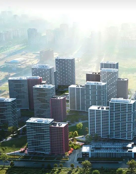 БЕЗ КОМІСІЇ та додаткових витрат 67 м²  ЖК «Варшавський 3» (буд. 10.3), Зданий. Повна автономність, Змієнка, ТРЦ Retroville!