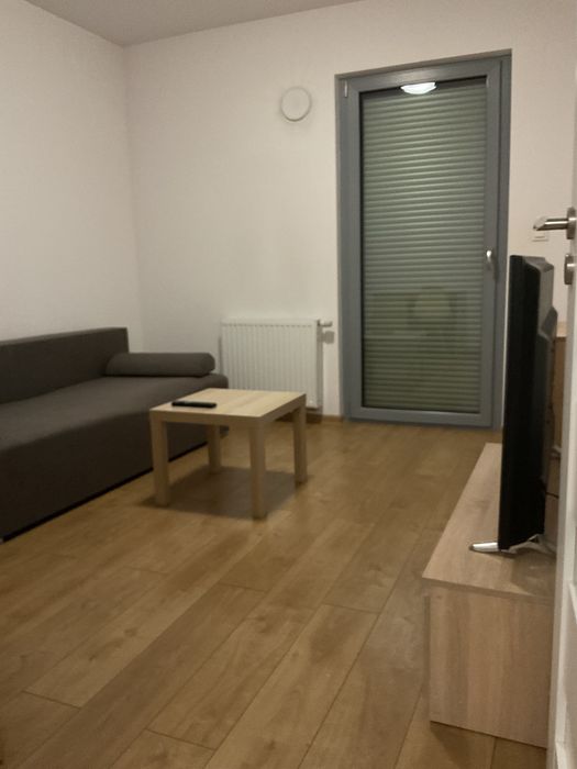 Mieszkanie – Kraków - Widok 2