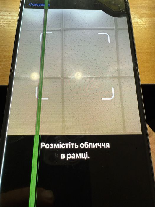 iPhone Xs max 64gb neverlock eSim apple під заміну дисплейного модулю