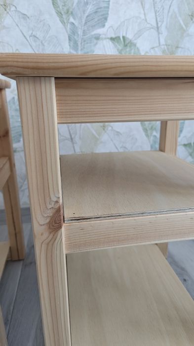 Stoliki nocne stolik / 2sztuki