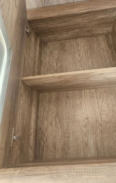 Sprzedam zestaw solidnych mebli TRIZANO – 900 zł (