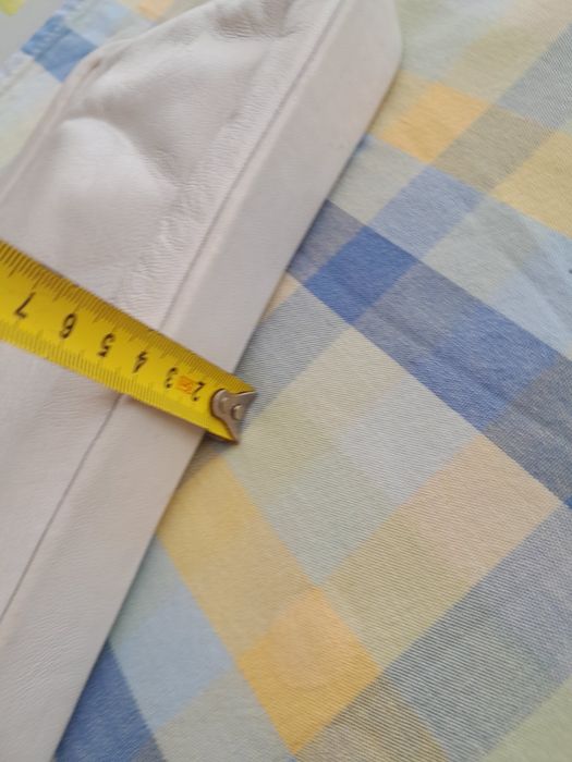 Сумка шкіряна,біла .