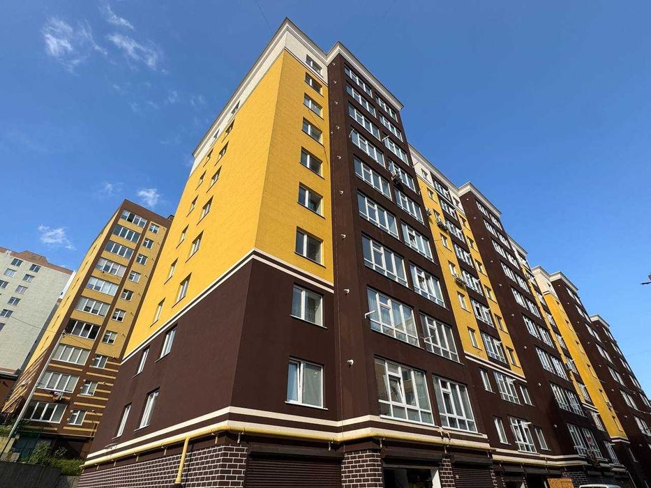 Терміново продаж 2 к квартири Озерна ЗДАНА новобудова мін переоф