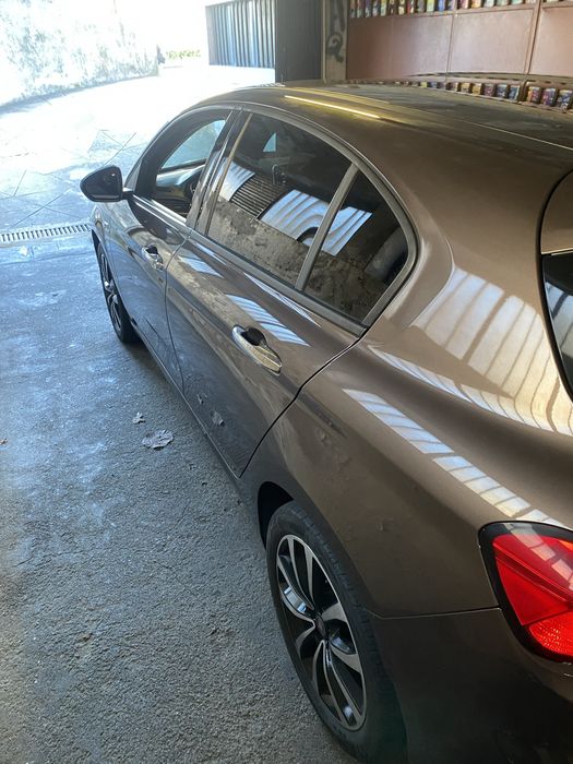 Fiat Tipo Wagon 1.3 Diesel