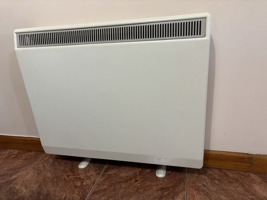 Aquecedores eletricos
