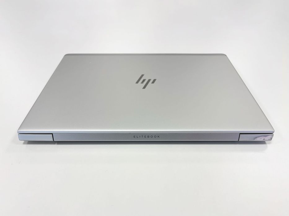 Ноутбук hp elitebook 830 g6, CORE i5, 32ram