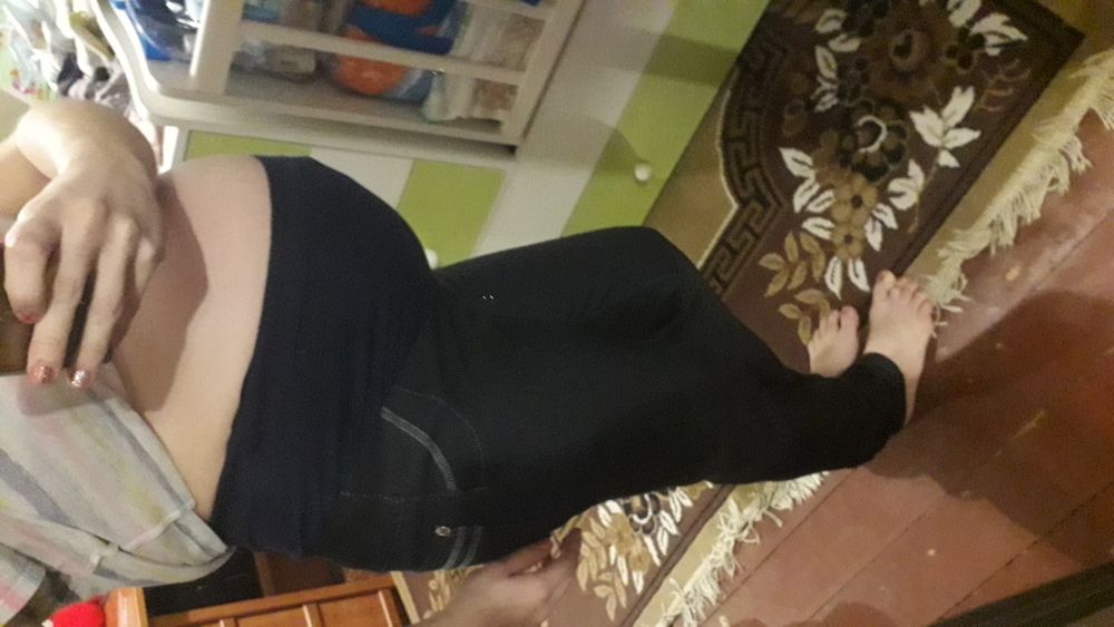 Джинсы для беременных