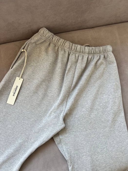 ‼️SALE‼️ Штани Essentials/есеншл спортивні