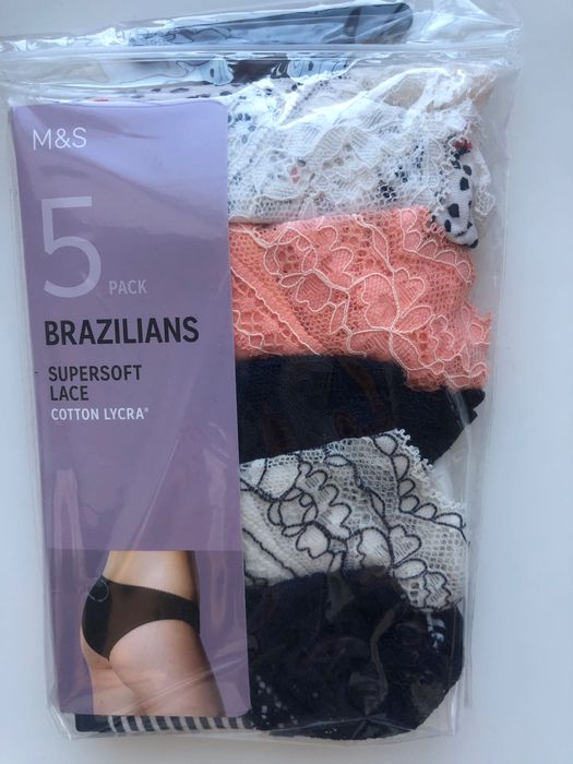 НИЖНЯ БІЛИЗНА ОПТ M&S - чоловіча, жіноча, дитяча