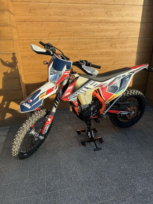 KTM