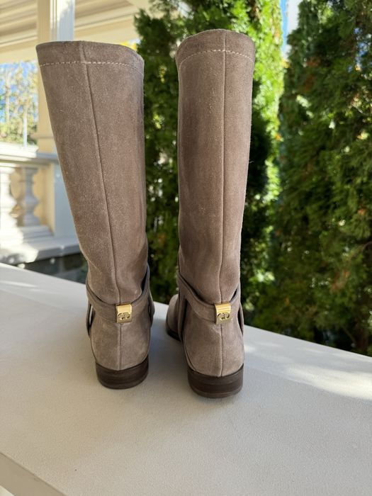 Сапоги Dior