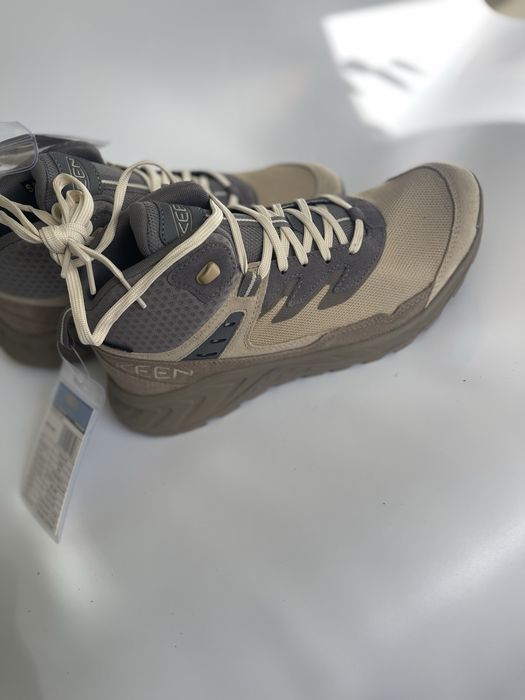 Keen Hightrail Mid WP 42 оригінал, без коробки
